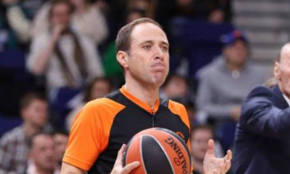 Με Πέρεζ και Σούκις το Παρτιζάν - Παναθηναϊκός