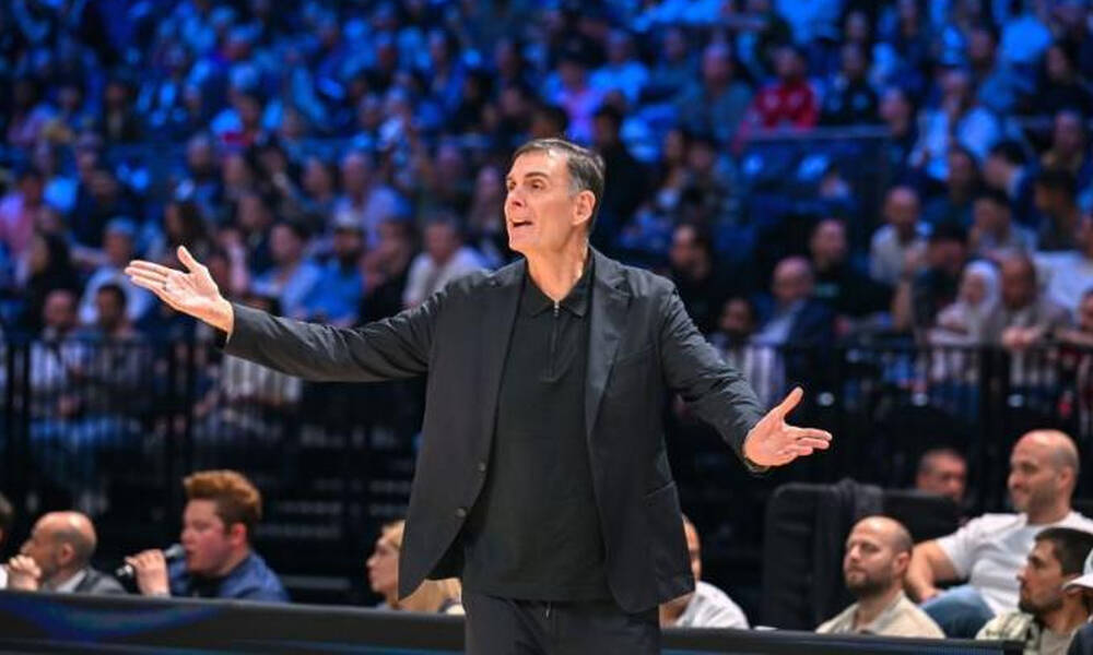  Η EuroLeague, άραγε, θα επιληφθεί μετά τα όσα είδαμε στο Άμπου Ντάμπι; (vid)