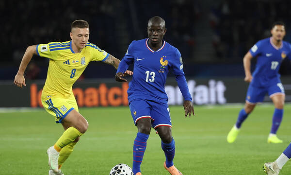 Μεταγραφές, Φενέρμπαχτσε: Επίσημα «καναρίνι» ο Καντέ!