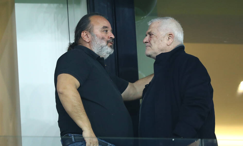 ΑΕΚ: Έντονη αντίδραση - «Δυνατή, ανεξάρτητη και στηρίζεται αποκλειστικά από τον Ηλιόπουλο»