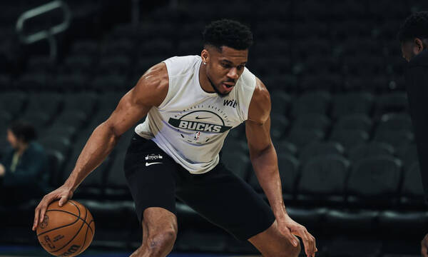 Γιάννης Αντετοκούνμπο: Έβαλε… φωτιά στο NBA - Το μήνυμά του λίγο πριν το τέλος των ανταλλαγών