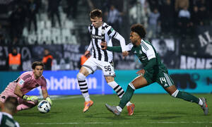 Σούπερ προσφορά* από το Pamestoixima.gr για τον ημιτελικό του Κυπέλλου Παναθηναϊκός-ΠΑΟΚ