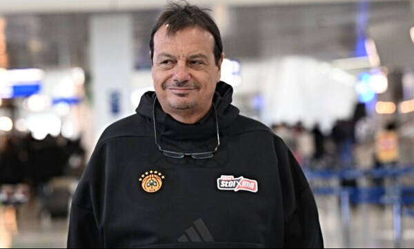 Αταμάν: «Σημαντικό παιχνίδι για εμάς»