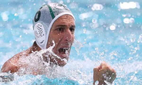 «Έπνιξε» την Βουλιαγμένη και πέρασε στο Final-4 ο Παναθηναϊκός