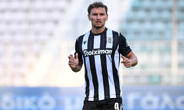 Ανακοίνωσε τον Τσάλοφ η Καϊσέρισπορ