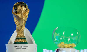 Παγκόσμιο Κύπελλο 2026: Κατά του μποϊκοτάζ η γερμανική κυβέρνηση 