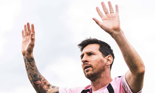 Ονειρεύεται επιστροφή Μέσι η Νιούελς!