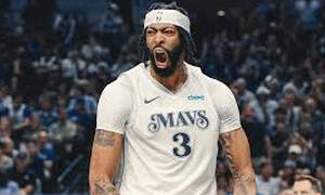 «Βόμβα» στο ΝΒΑ: «Μάγος» ο Ντέιβις