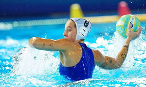 Πόλο: Κόντρα στην Ιταλία για το χάλκινο η Εθνική 