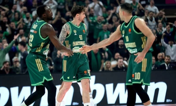  Παρτιζάν – Παναθηναϊκός: Η μεγάλη ευκαιρία του «τριφυλλιού»