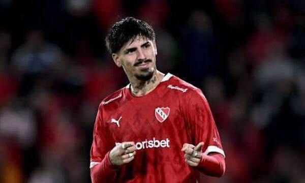 Παναθηναϊκός: Σενάριο από Αργεντινή για τον Κέβιν Λομόνακο 