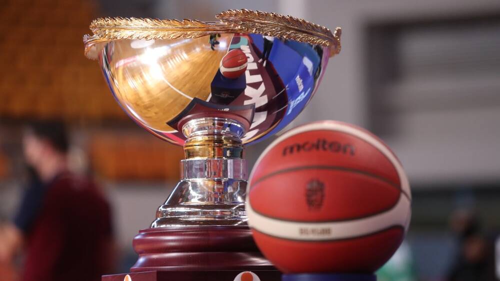 Αυτές είναι οι ομάδες του Final-8