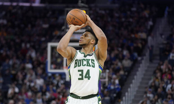 ΝΒΑ: Το σίριαλ «Giannis» φτάνει στο τέλος του