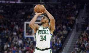 ΝΒΑ: Το σίριαλ «Giannis» φτάνει στο τέλος του