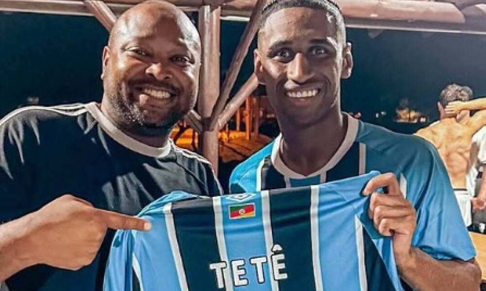 Γκρέμιο: Σκόραρε ο Τετέ και άνοιξε λογαριασμό (vid)