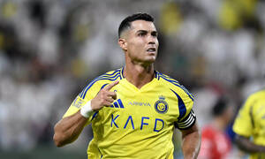 Πιέζει ο Ρονάλντο να φύγει από την Αλ Νασρ 