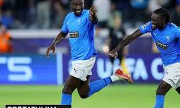 Ολυμπιακός: Σενάριο για τον Λούκασεν της Πάφου