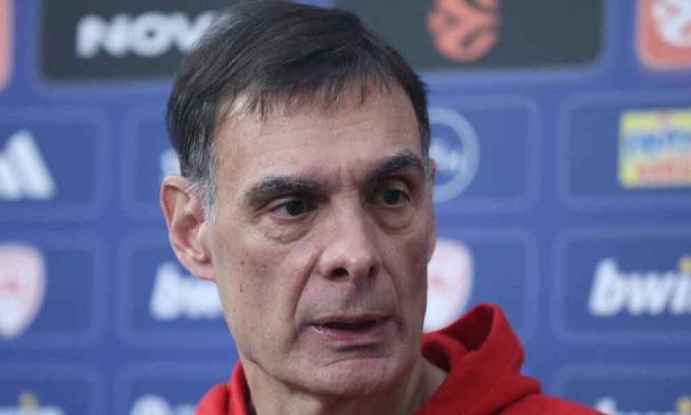 Μπαρτζώκας: «Ήταν μια ιστορία που δεν τιμάει την εικόνα μου»