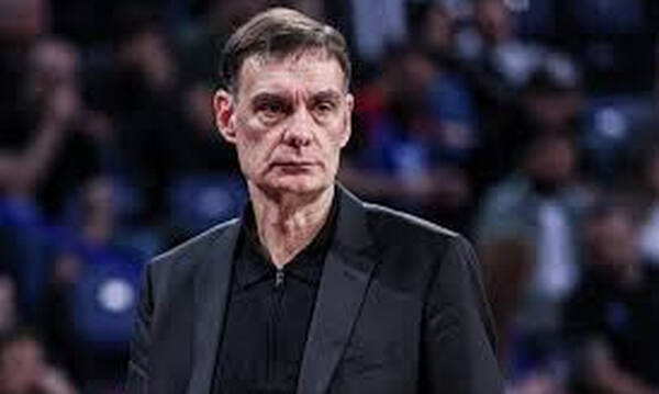 Μπαρτζώκας για Σκουρτόπουλο: «Μας προσγειώνει όλους στο τι είναι σημαντικό και τι ασήμαντο»