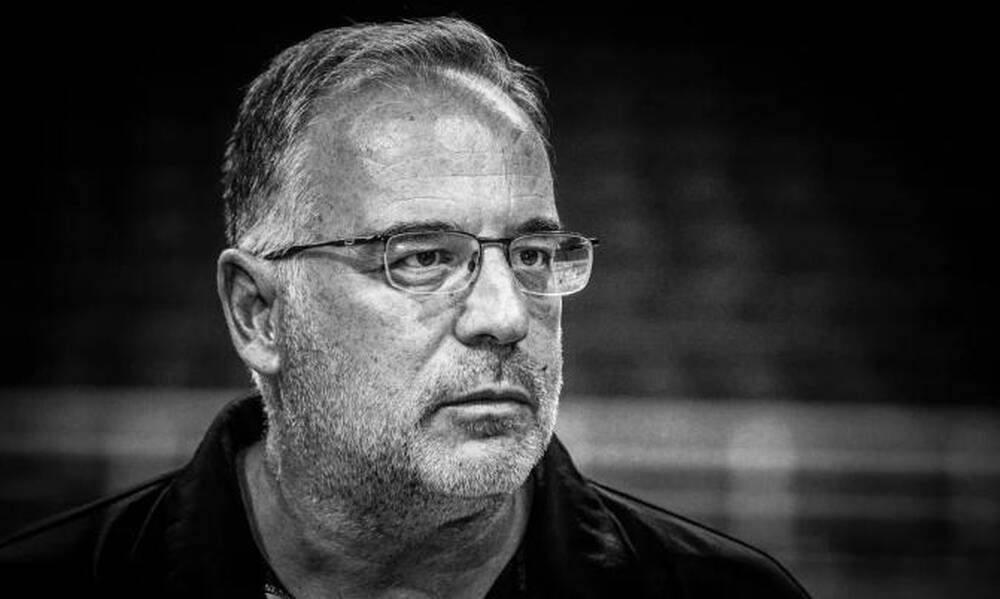 ΕΟΚ: Σοκ και απέραντη θλίψη για την απώλεια του Θανάση Σκουρτόπουλου