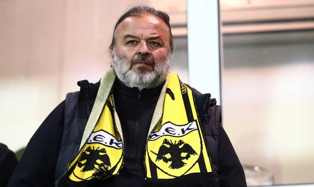 ΑΕΚ: Καταγγελία στον εισαγγελέα για τιμωρία του Ποντένσε