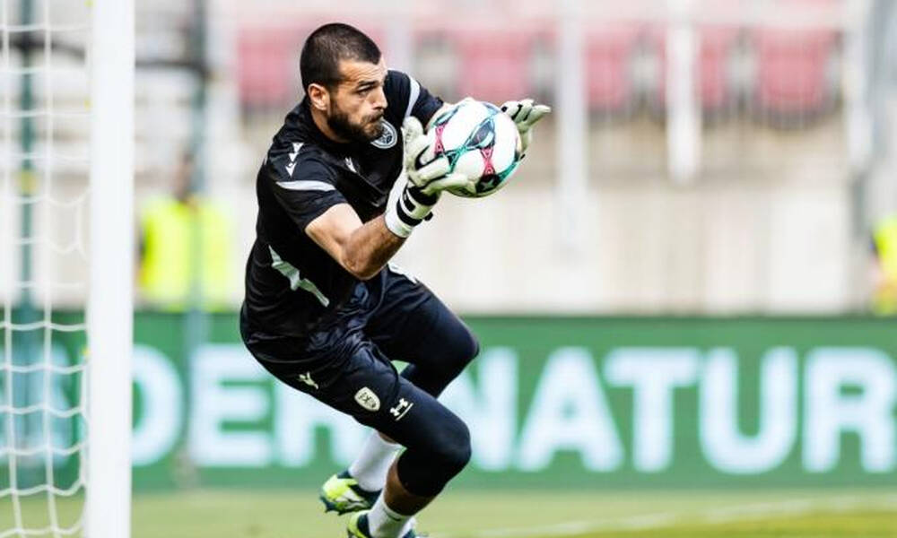 Ατρόμητος: Συμφωνία με ΠΑΟΚ για Γκουγκεσασβίλι