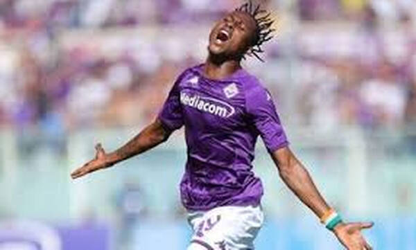 «Ο Άρης θέλει παίκτη από τη Φιορεντίνα»