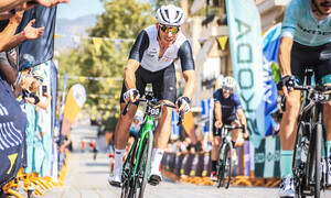 L’Etape Greece: Όταν η Ελλάδα γίνεται το κέντρο του παγκόσμιου ποδηλατικού χάρτη