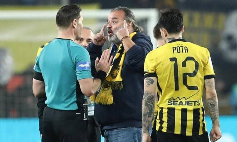 ΑΕΚ: Αναβολή στην εκδίκαση της δίωξης του Ηλιόπουλου για το ντέρμπι με Ολυμπιακό