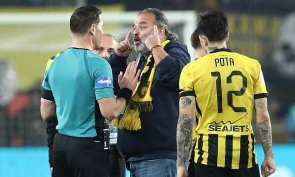 ΑΕΚ: Αναβολή στην εκδίκαση της δίωξης του Ηλιόπουλου για το ντέρμπι με Ολυμπιακό