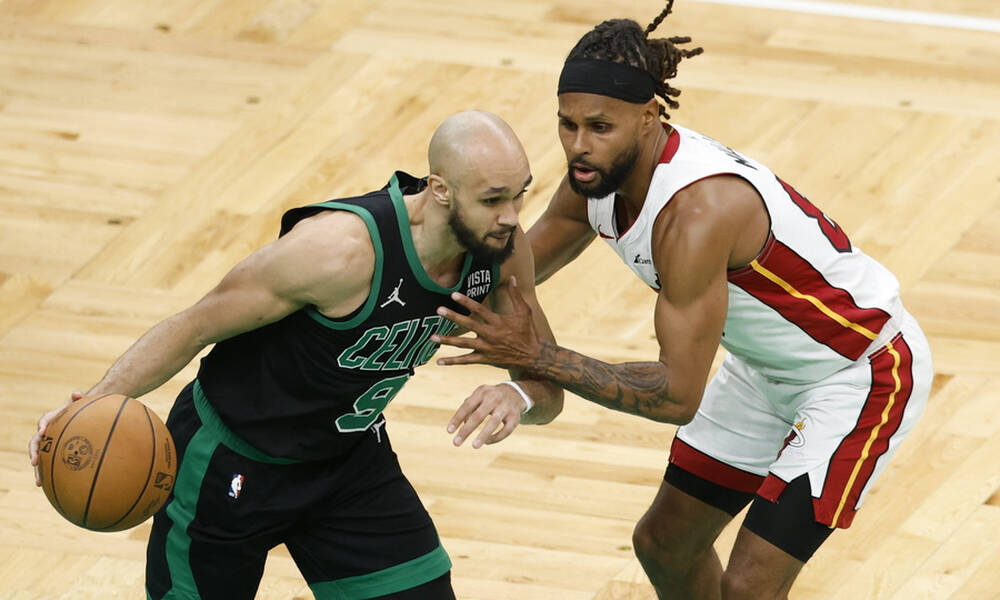 Euroleague: Θέλει να επιστρέψει στη δράση και να παίξει για πρώτη φορά στην Ευρώπη