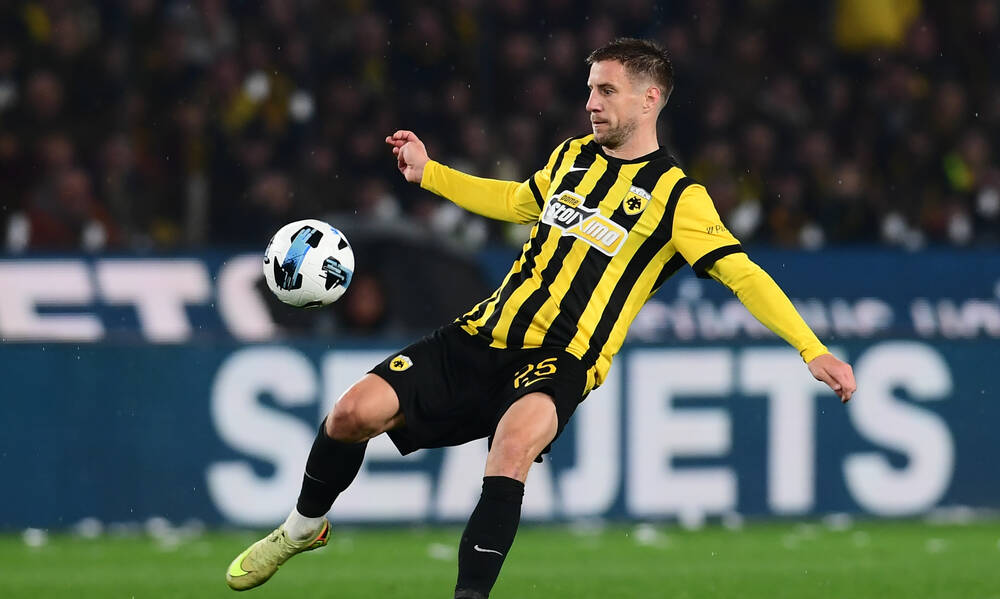 ΑΕΚ: Η λίστα για τη συνέχεια στο Conference League - Μέσα Βάρκα και Καλοσκάμης