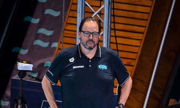 Εθνική Ελλάδας: Η τρομερή κίνηση του Παυλίδη πριν το τέλος – Κάλεσε τάιμ άουτ και έδωσε συγχαρητήρια