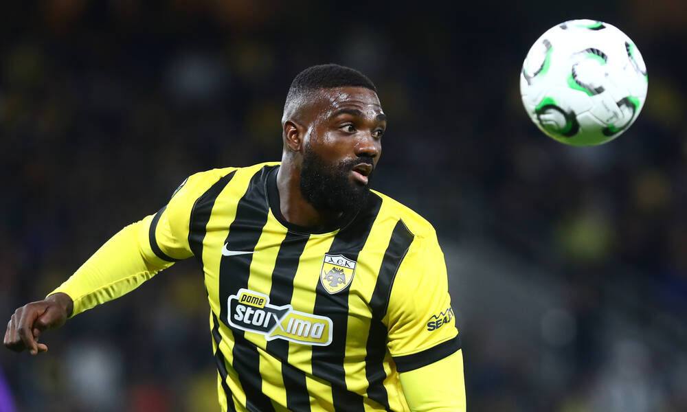 Μεταγραφές, ΑΕΚ: Στη Ρίζεσπορ θα συνεχίσει ο Πιερό