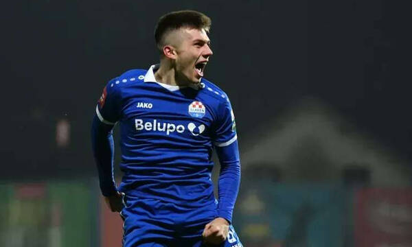 Κροάτης δημοσιογράφος: «Ένα βήμα από τον Παναθηναϊκό ο Γιάγκουσιτς» 