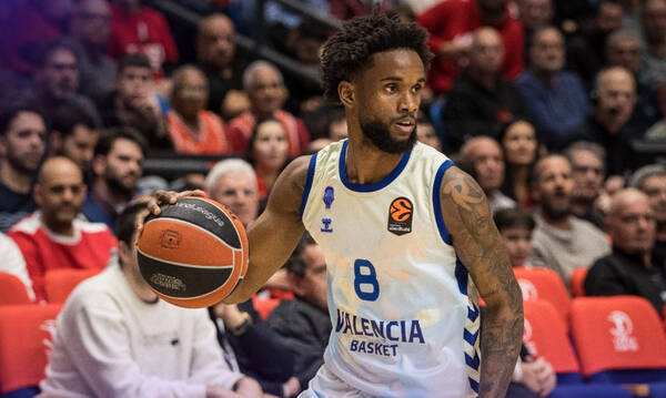 Euroleague: Νέο «σοκ» για Χάποελ - Τέταρτη σερί ήττα και «διπλό» η Βαλένθια