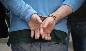 Μενίδι: Συνελήφθη για ναρκωτικά 59χρονος πρώην ποδοσφαιριστής - Γνωστός ως "Ελληνας Τζορτζ Μπεστ"