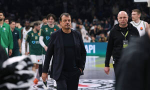 Αταμάν:  «Παίξαμε άθλια στην επίθεση, χάλια»