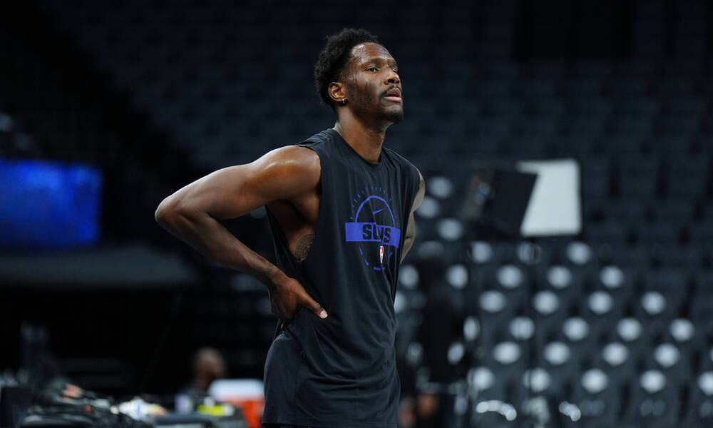  «Συναγερμός» στη EuroLeague: Οι Μπακς αποδέσμευσαν τον Χέιζ-Ντέιβις 