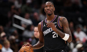  «Συναγερμός» στη EuroLeague: Οι Μπακς αποδέσμευσαν τον Χέιζ-Ντέιβις 