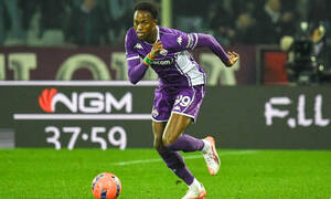 Έκλεισε τον Κουαμέ ο Άρης