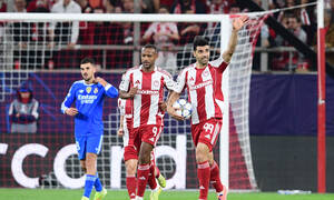 Ολυμπιακός - Παναθηναϊκός: Προβάδισμα Ταρέμι για ντέρμπι - Ποια η κατάσταση του Ελ Κααμπί