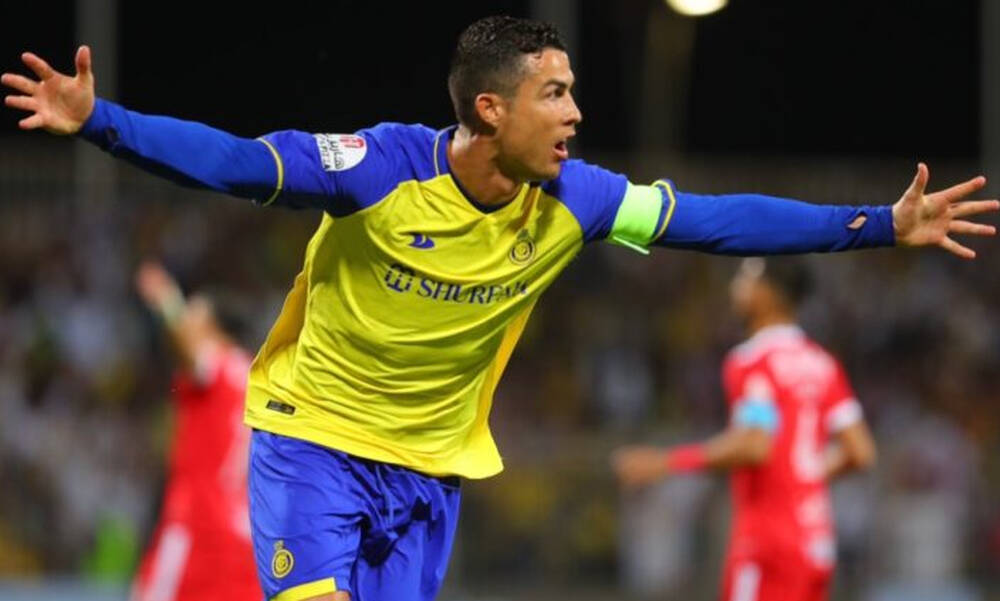  Αλ Νασρ προς Ρονάλντο: «Τις αποφάσεις τις παίρνουμε εμείς»