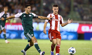 Sports Party* με το ντέρμπι Ολυμπιακός-Παναθηναϊκός την Κυριακή από το Πάμε Στοίχημα στα καταστήματα