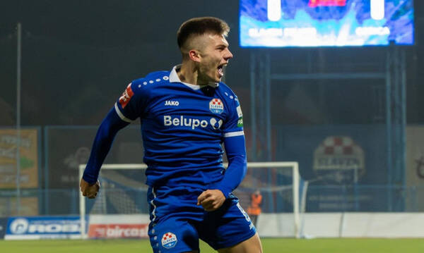 Ρομάνο: «Για 4,5 χρόνια στον Παναθηναϊκό ο Γιάγκουσιτς»