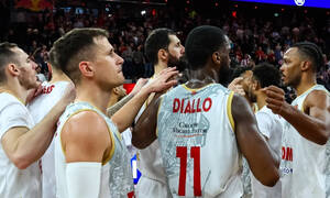 Μονακό: Σε τραγική κατάσταση οι παίκτες - Σκέφτονται απεργία για τις οφειλές