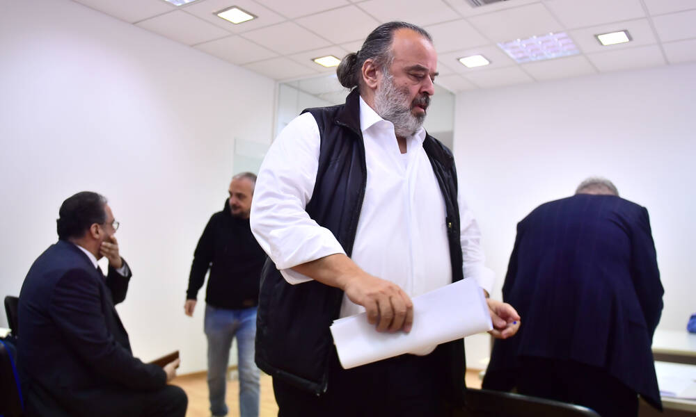 ΑΕΚ: Νέο έγγραφο για Ηλιόπουλο από Αστυνομία - «Δεν είναι σαφές ότι είπε ντροπή στον Μεντιλίμπαρ»