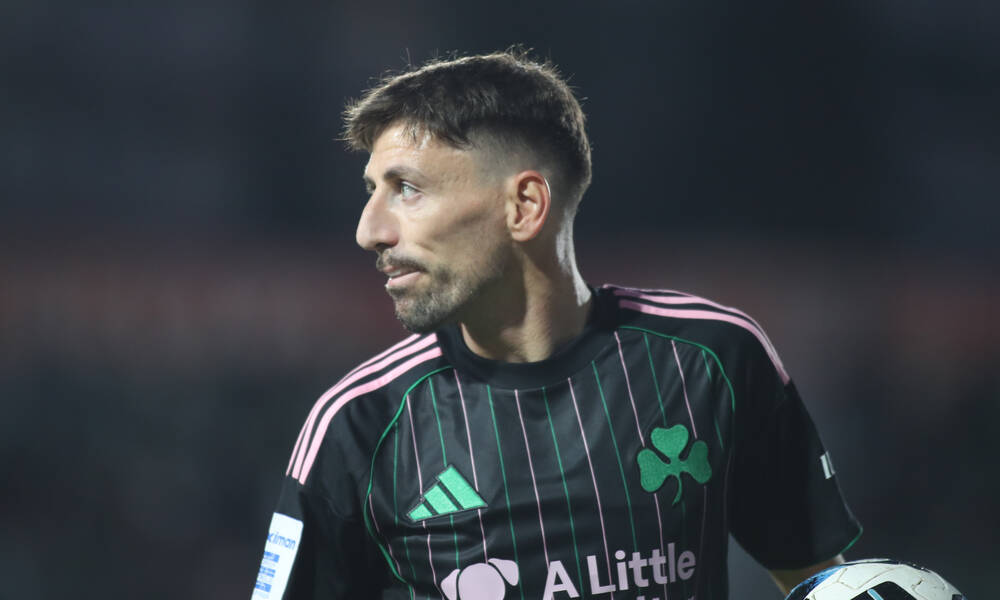 Μεταγραφές, Παναθηναϊκός: Φεύγει ο Μλαντένοβιτς - Συνεχίζει στην Τουρκία