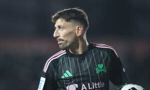 Μεταγραφές, Παναθηναϊκός: Φεύγει ο Μλαντένοβιτς - Συνεχίζει στην Τουρκία