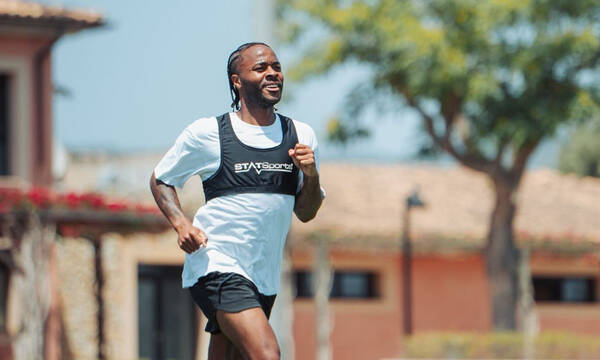 Μεταγραφές: Έκπληξη με τη νέα ομάδα του Στέρλινγκ μετά την Τσέλσι